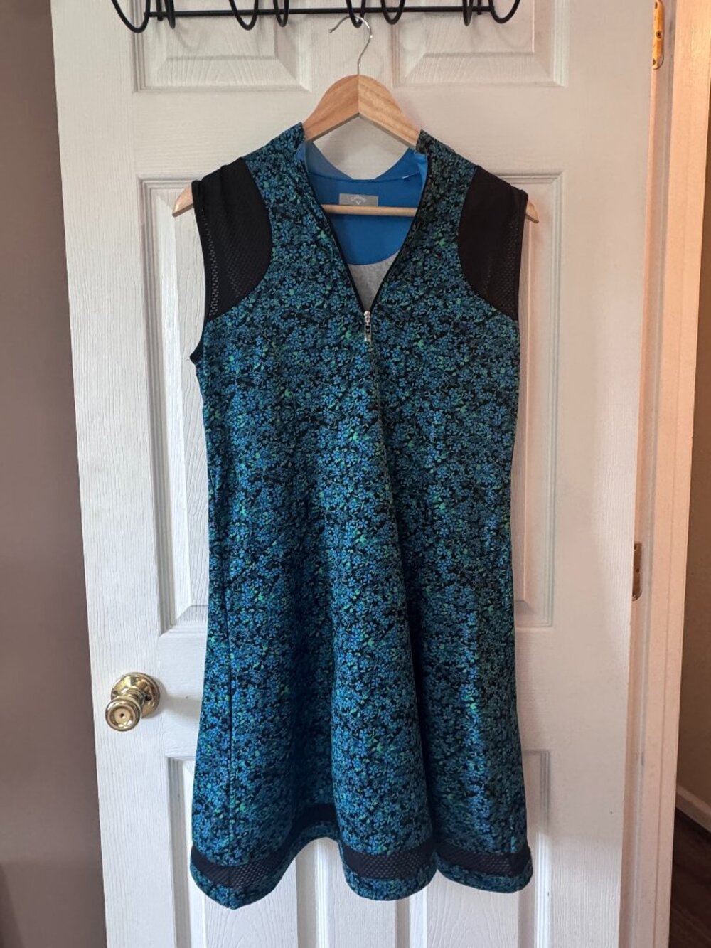 Callaway Optidry Golf/Tennis/Pickleball Dress